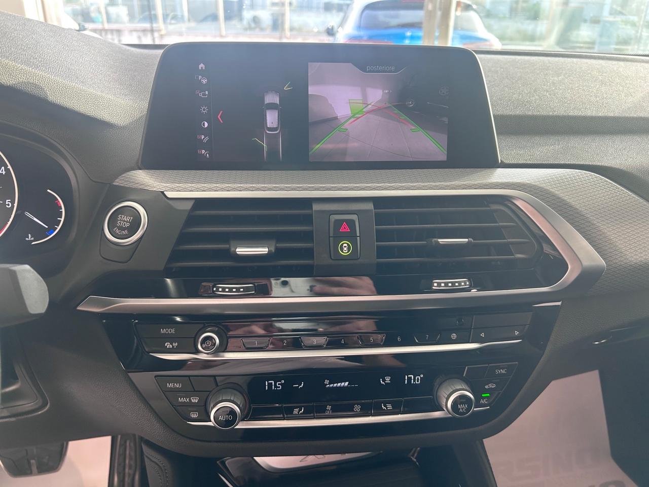 Bmw X4 xDrive20d 48V Msport Pro