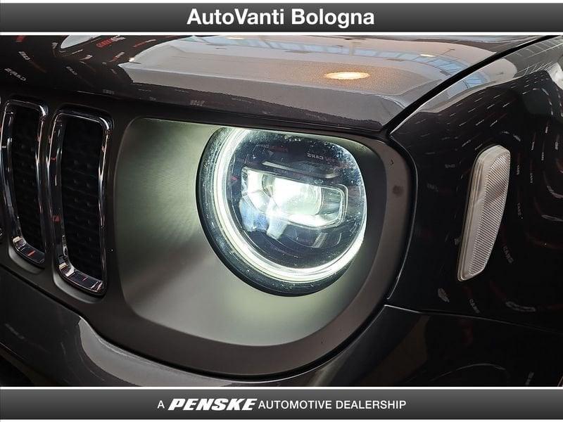 Jeep Renegade Renegade 1.6 Mjt 130 CV Limited
