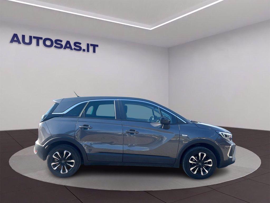 OPEL Crossland 1.2 Turbo 12V 110 CV Start&Stop Elegance del 2023