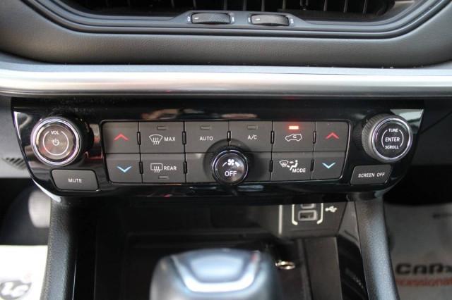Jeep Compass 1.3 t4 phev Limited 4xe Con Navigatore e CarPlay