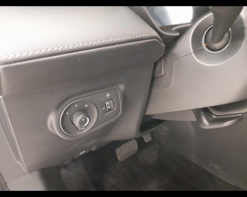 MG ZS NEW 1,5L HYBRID+ LUXURY