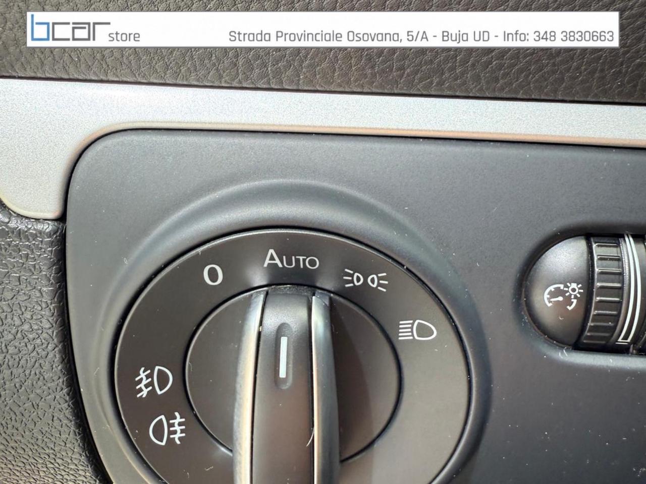 Volkswagen Scirocco 2.0 TSI