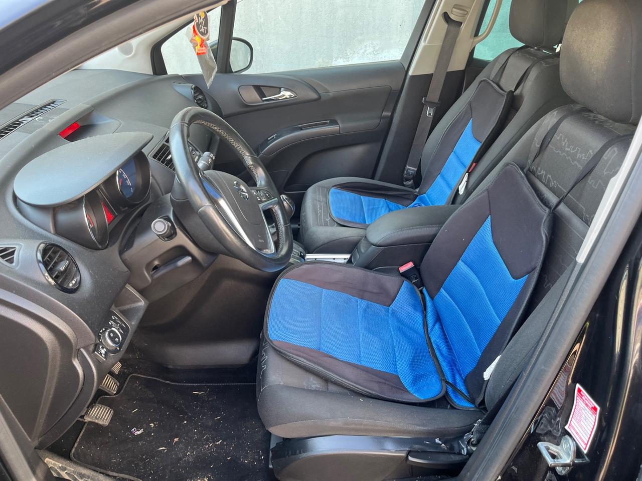 Opel Meriva 1.4 Turbo 120CV Elective