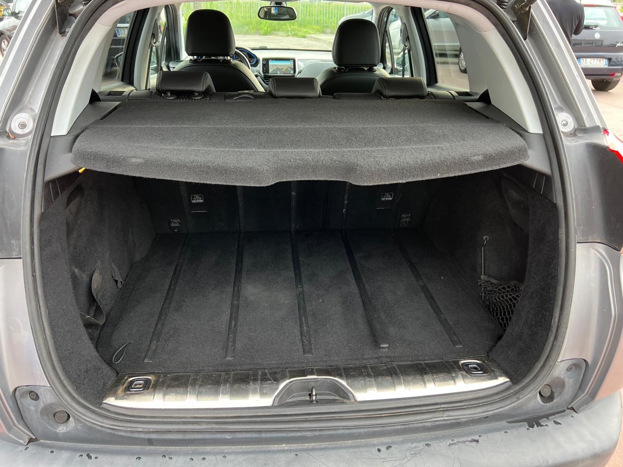 Peugeot 2008 1.6 e-HDi 92 CV Stop&Start Allure