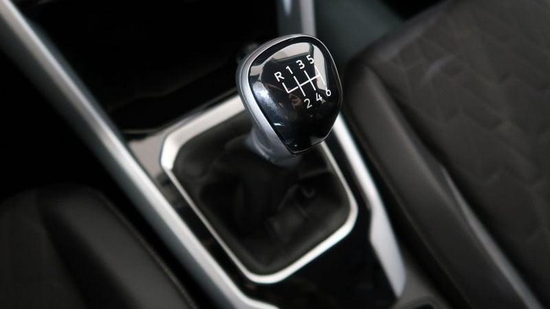 Volkswagen T-Roc T-Roc 1.0 tsi Style 115cv