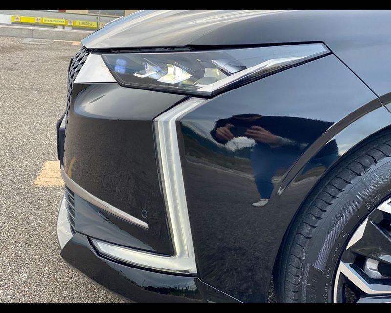 DS DS4 II 2021 1.5 bluehdi Rivoli 130cv auto