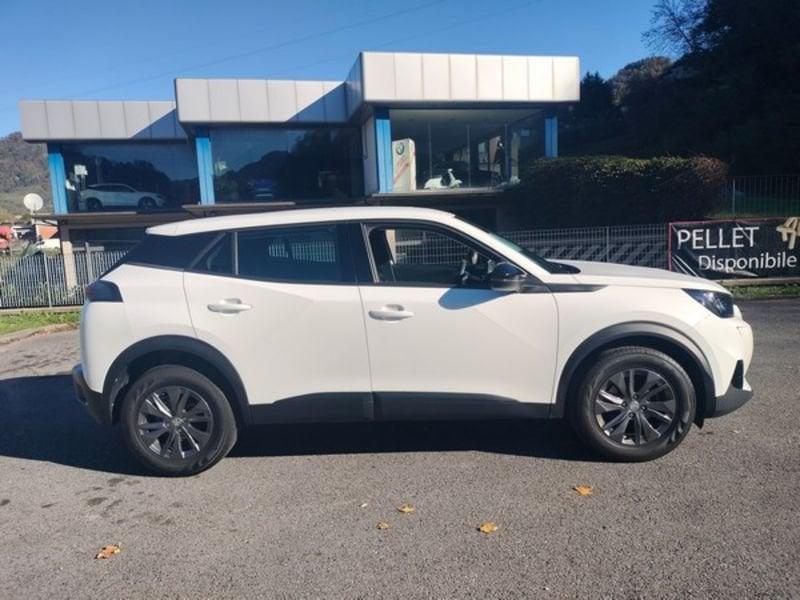 Peugeot 2008 2008 BlueHDi 110 S&S Active Pack