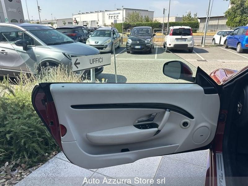 Maserati GranCabrio Grancabrio 4.7 Sport auto E6 *20", BOSE, SPECIAL PAINT*