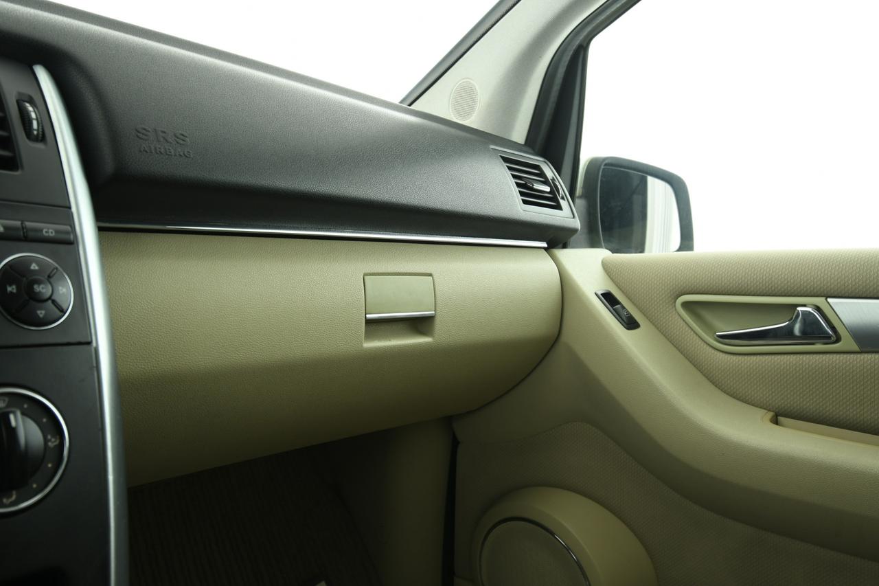 Mercedes-Benz B 180 (170) ngt be X COMMERCIANTI NEOPATENTATI+C16"