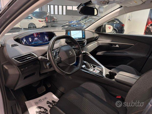 Peugeot 3008 BlueHDi 1.5 Business Active EAT8