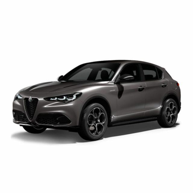 ALFA ROMEO Stelvio 2.2 Turbodiesel 160 CV AT8 RWD Business