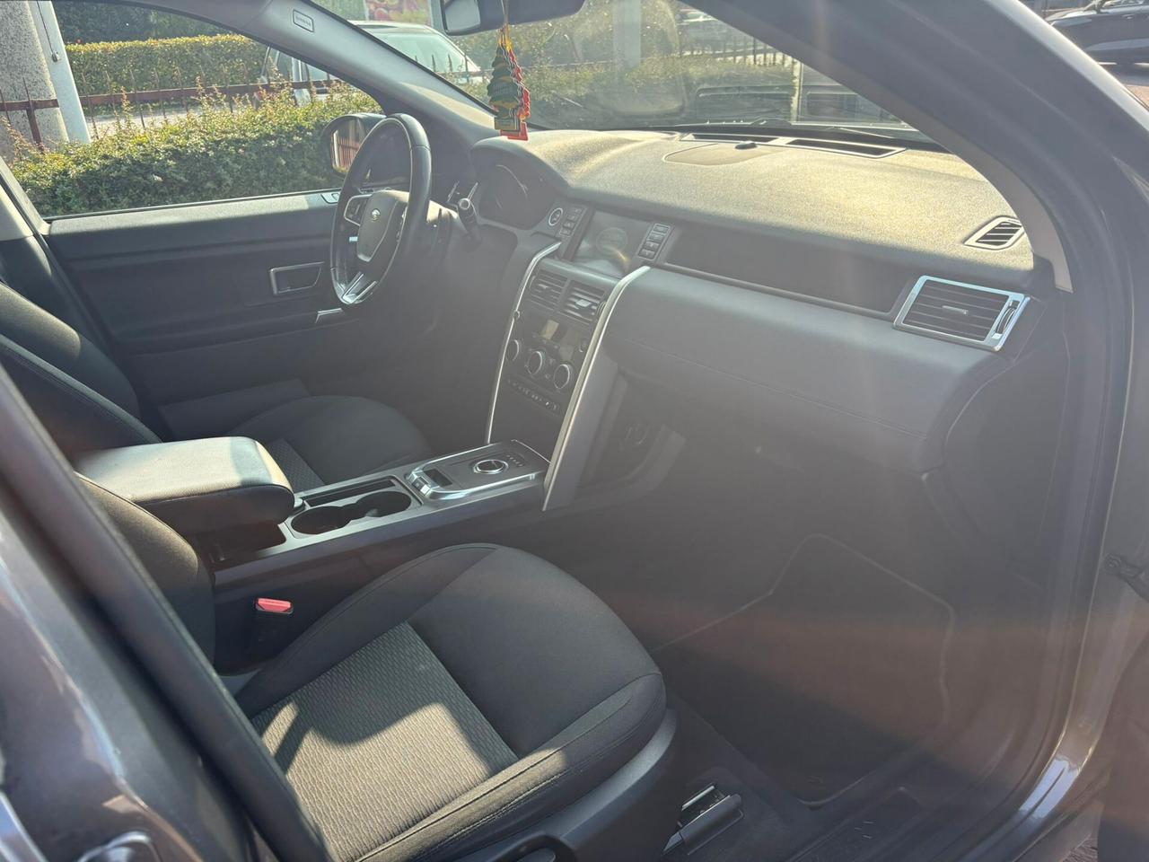 Land Rover Discovery Sport 2.0 TD4 150 CV Auto Business Ed. Premium SE