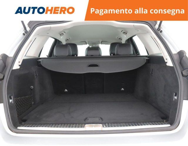MERCEDES-BENZ C 220 d S.W. Auto Premium