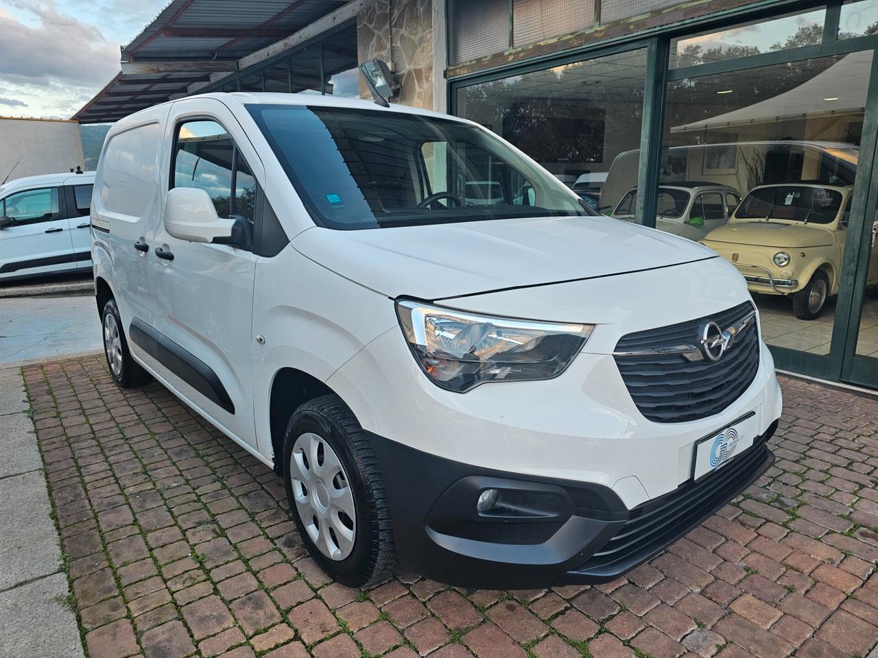 Opel Combo Cargo 1.5 Diesel 100CV PC