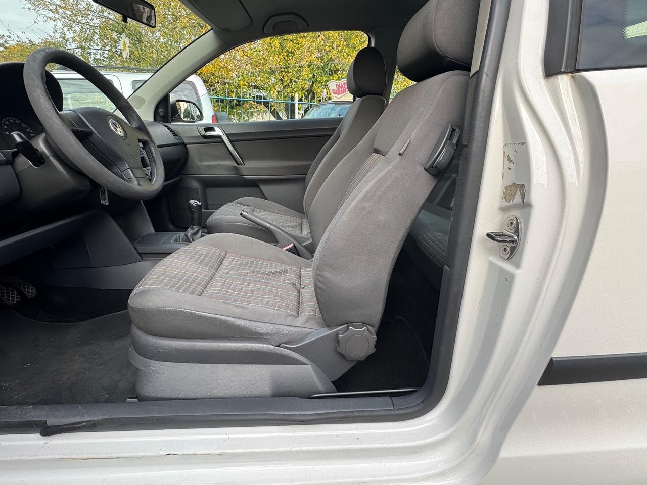 Volkswagen Polo 1.2/60CV 3p. United