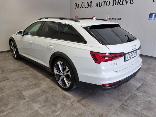 AUDI A6 allroad 45 TDI 3.0 quattro S tronic