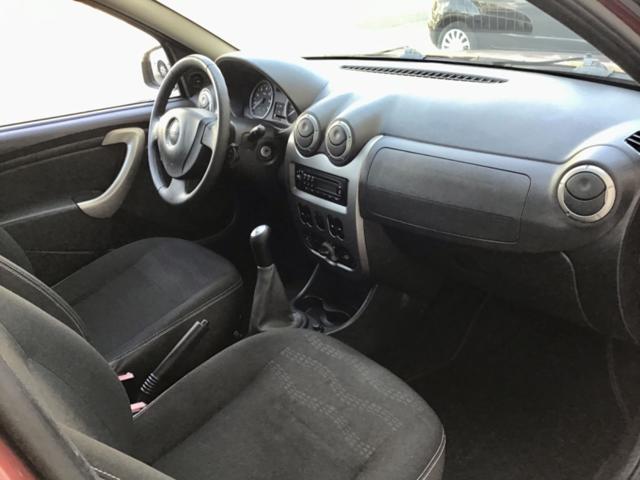 DACIA Sandero Stepway 1.5 dCi 90CV