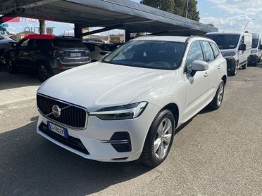 Volvo XC60 XC60 B4 (d) AWD Geartronic Business