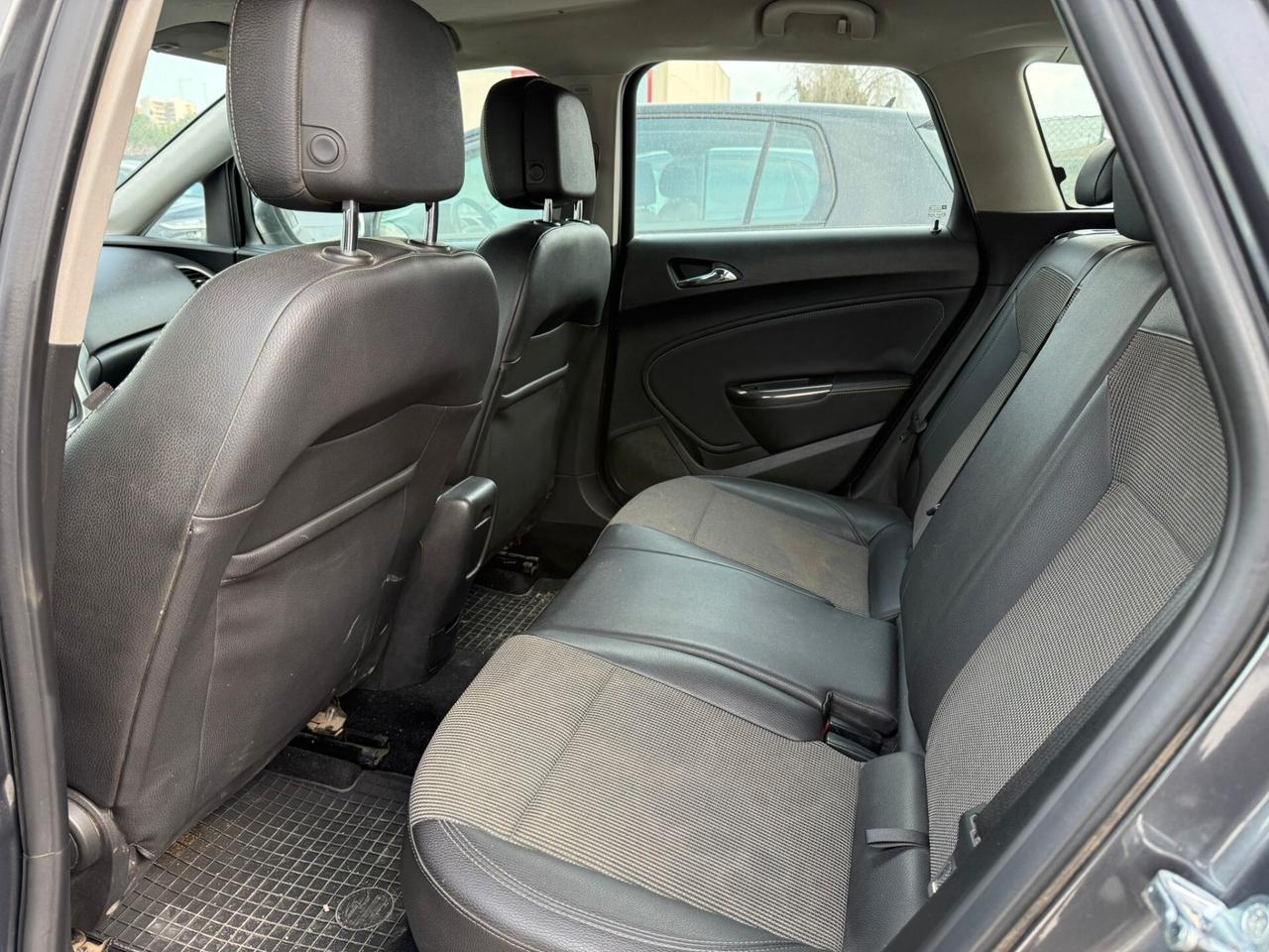 Opel Astra 1.7 CDTI 110CV 5 porte Cosmo