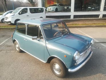 Mini MATIC HYDROLASTIC