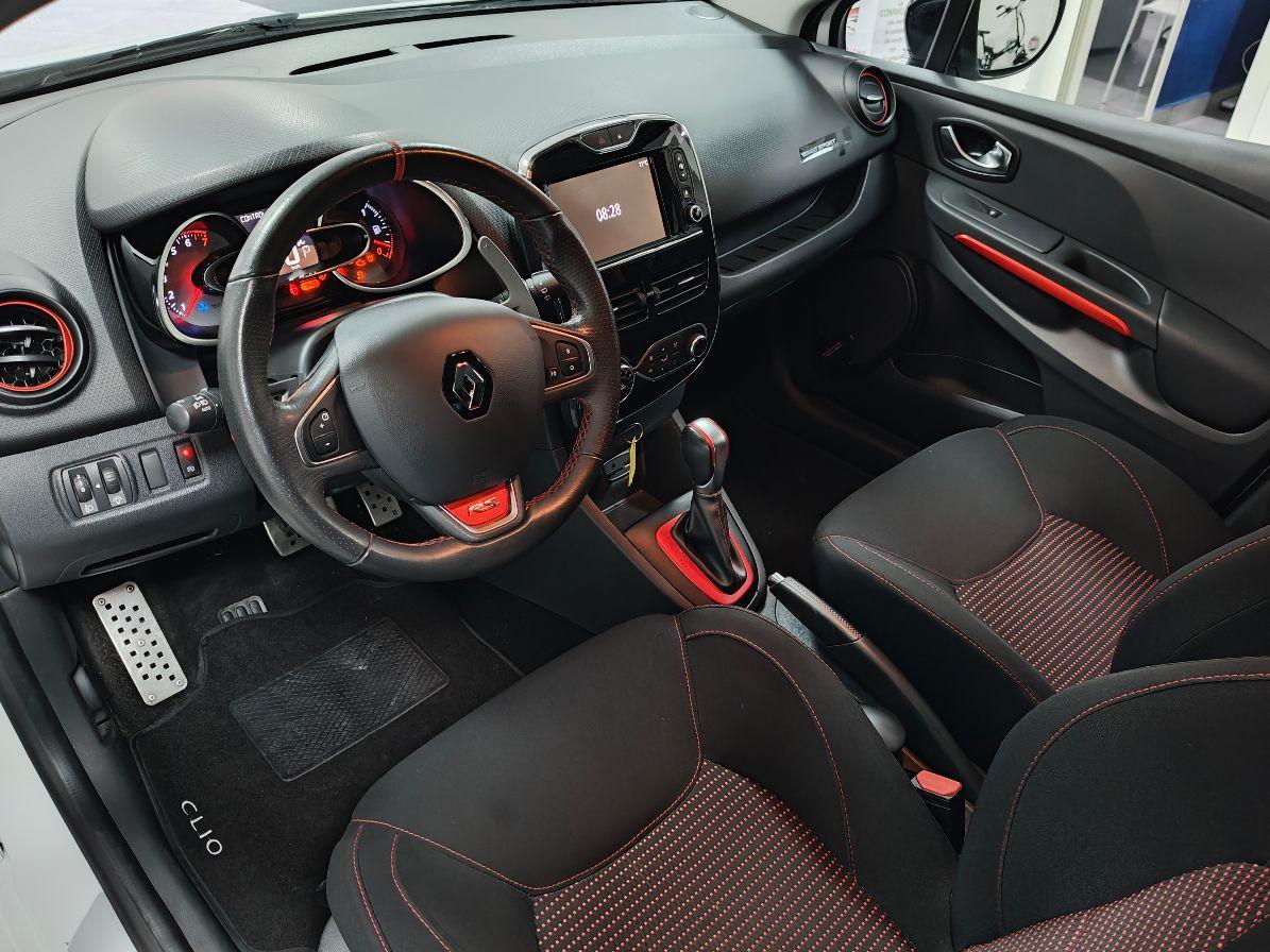 Renault Clio 5 Porte Clio 5p 1.6 RS Trophy 220cv edc
