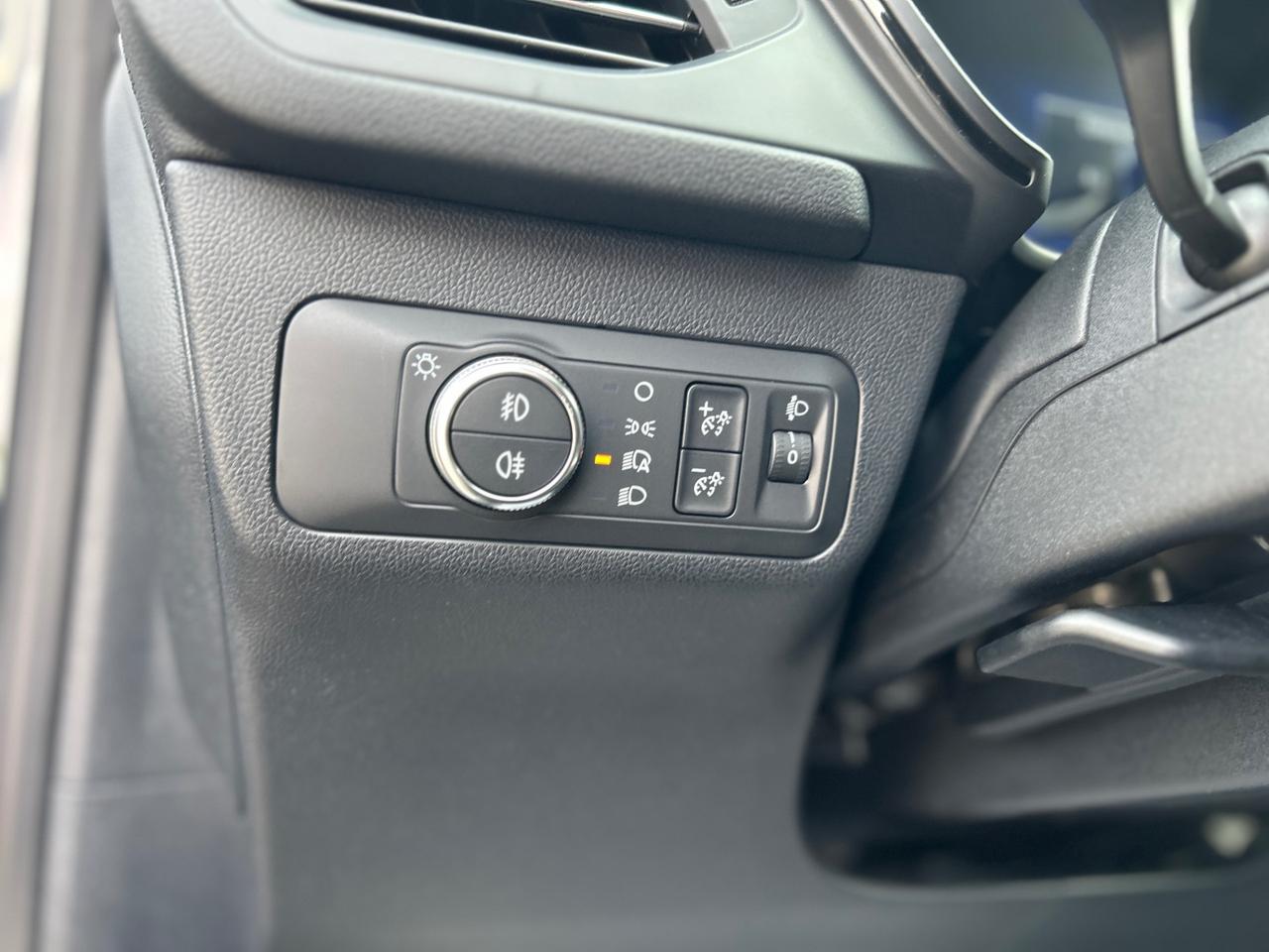 Ford Kuga 1.5 ecoblue ST-Line 2wd 120cv auto