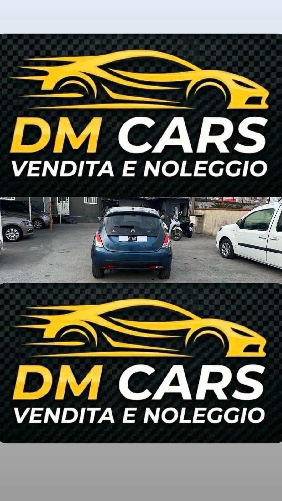 Lancia Ypsilon 1.0 FireFly 5 porte S&S Hybrid UnYca