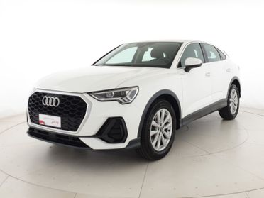 Sportback 35TFSI 150CV S tronic Business Plus