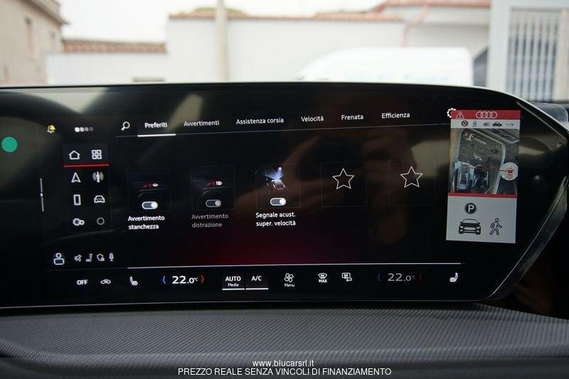 Audi Q5 Q5 SPB TDI 150 kW mHEV+ S tronic quattro S line edition