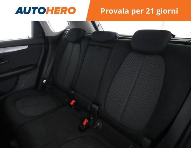 BMW 218 i Active Tourer Business