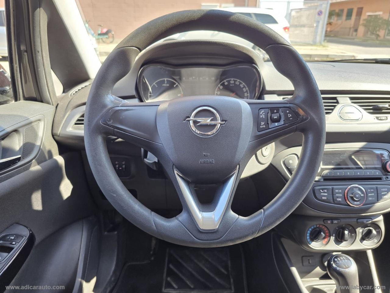 OPEL Corsa 1.3 CDTI ecoF. 95 CV S&S 5p. n-Joy