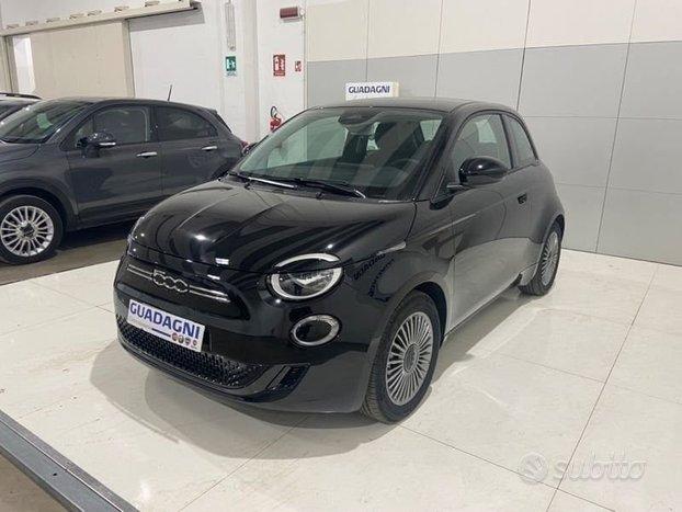 FIAT 500 Nuova Hatchback My23 La Nuova - 320 ...