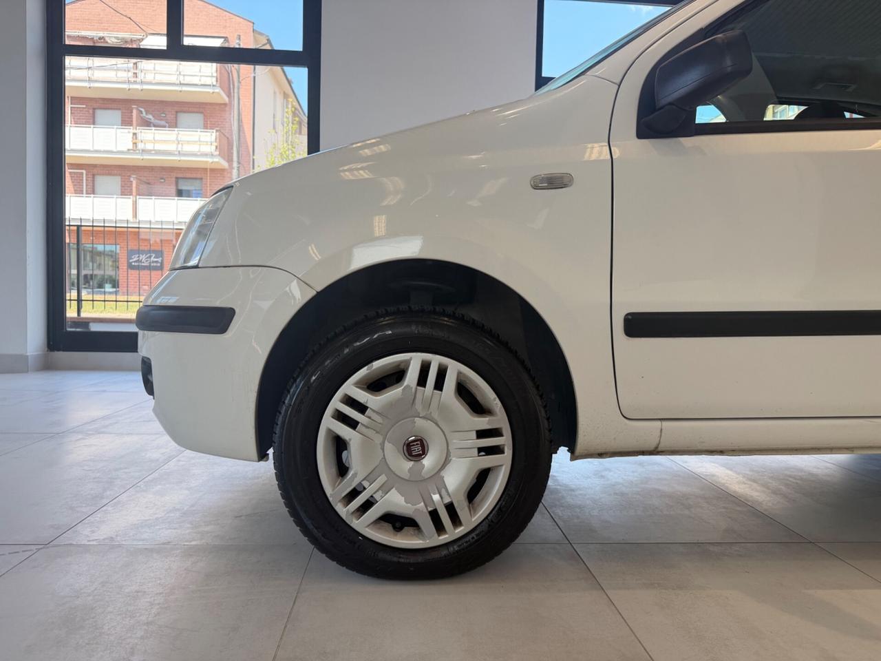 Fiat Panda 1.2 Dynamic Natural Power
