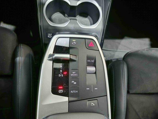 BMW X2 sDrive 18d Msport