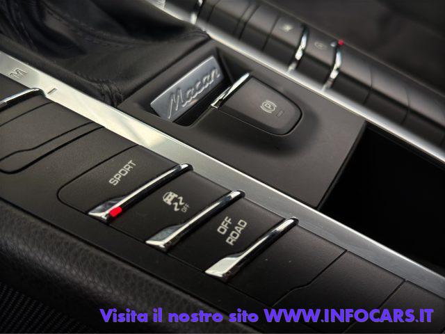 PORSCHE Macan 2.0 245 cv PDK - Prezzo reale !