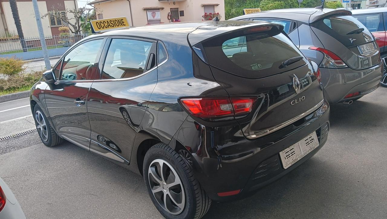 Renault Clio dCi 8V 75 CV 5 porte Life