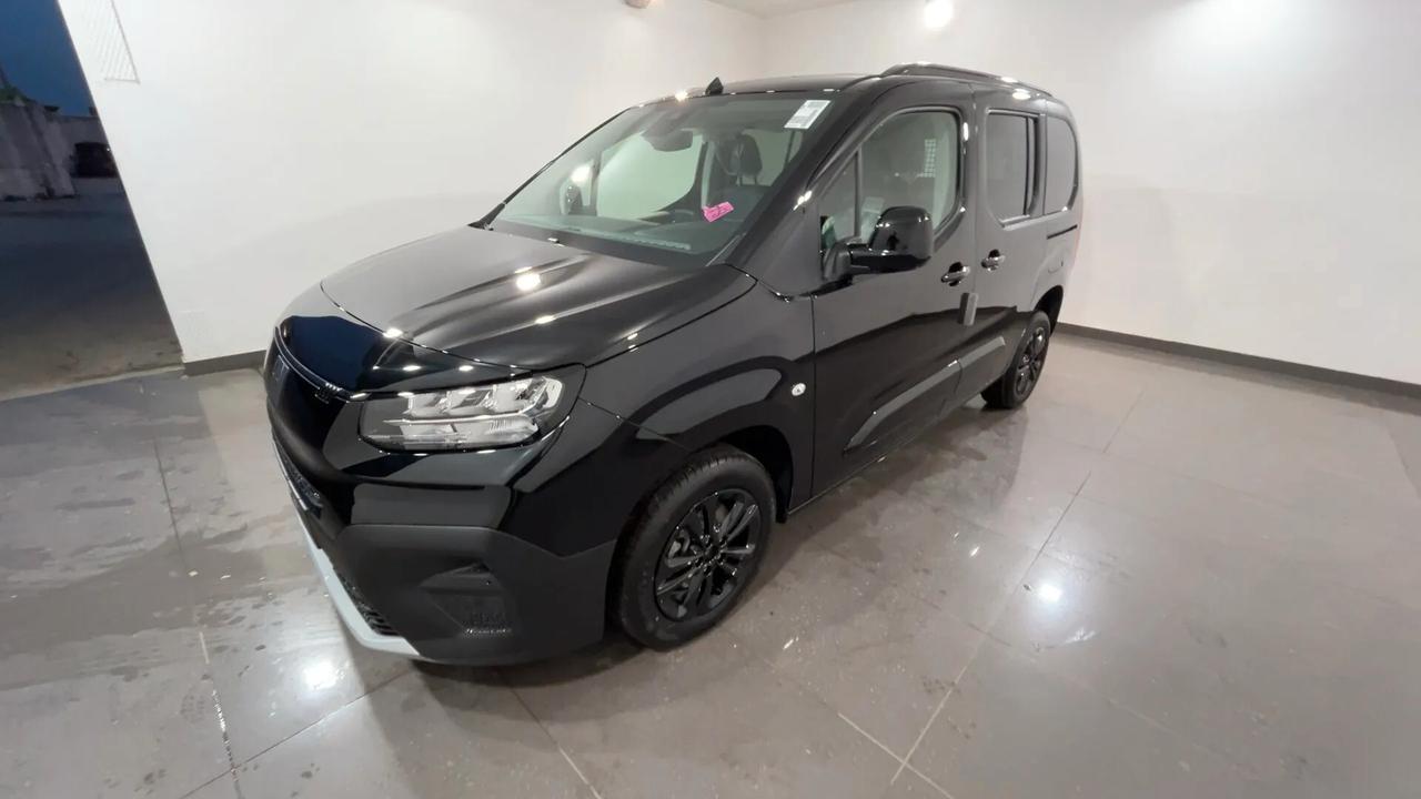 Fiat Doblo Doblò 1.5 BlueHdi 130CV Combi N1