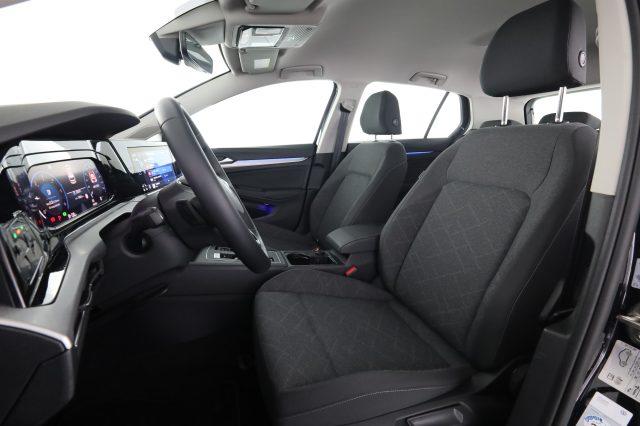 VOLKSWAGEN Golf Golf 2.0 TDI DSG SCR Life