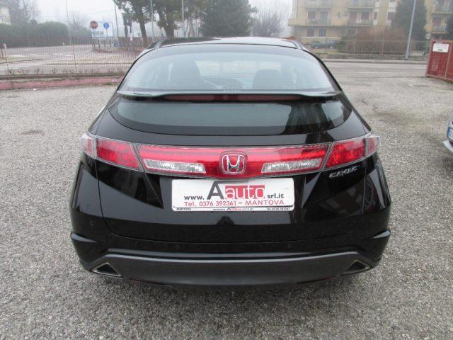 HONDA Civic 1.4 i-VTEC 5p. Comfort -Ok NEOPATEN.- LEGGERE NOTE