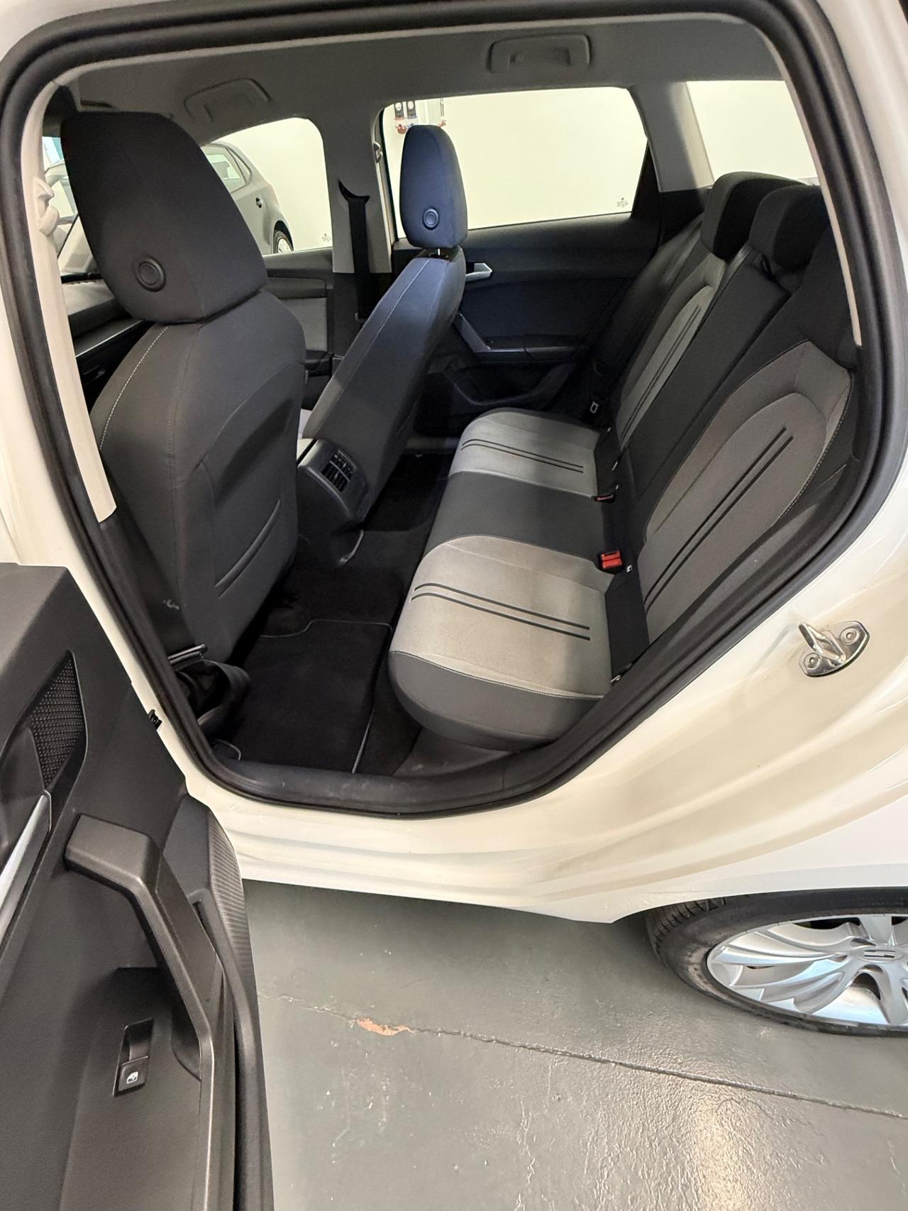 Seat Leon Sportstourer 2.0 TDI 150 CV DSG Business