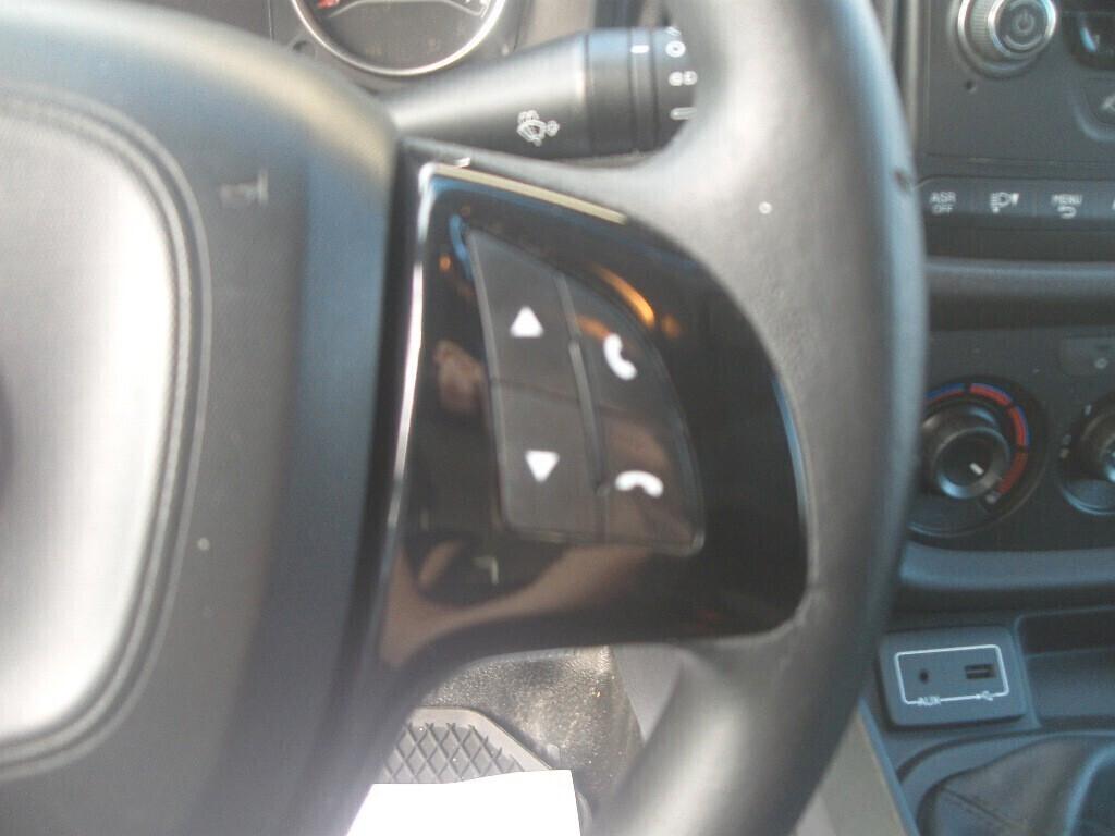 Fiat Doblo 1.3 MJT EURO 6 MOTORE REVISIONATO 2017