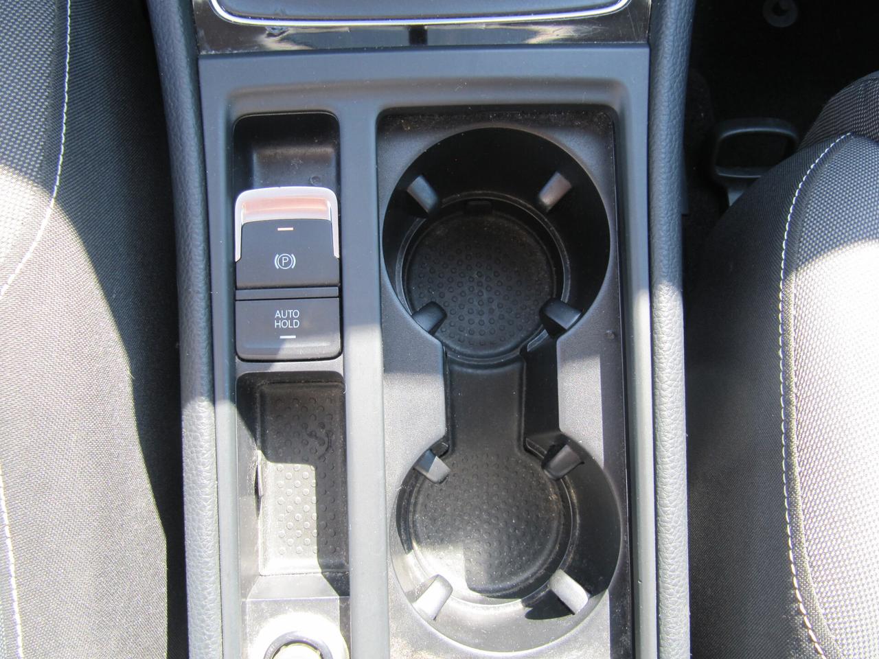 Volkswagen Golf 1.6 TDI 5p. Highline BlueMotion Technology