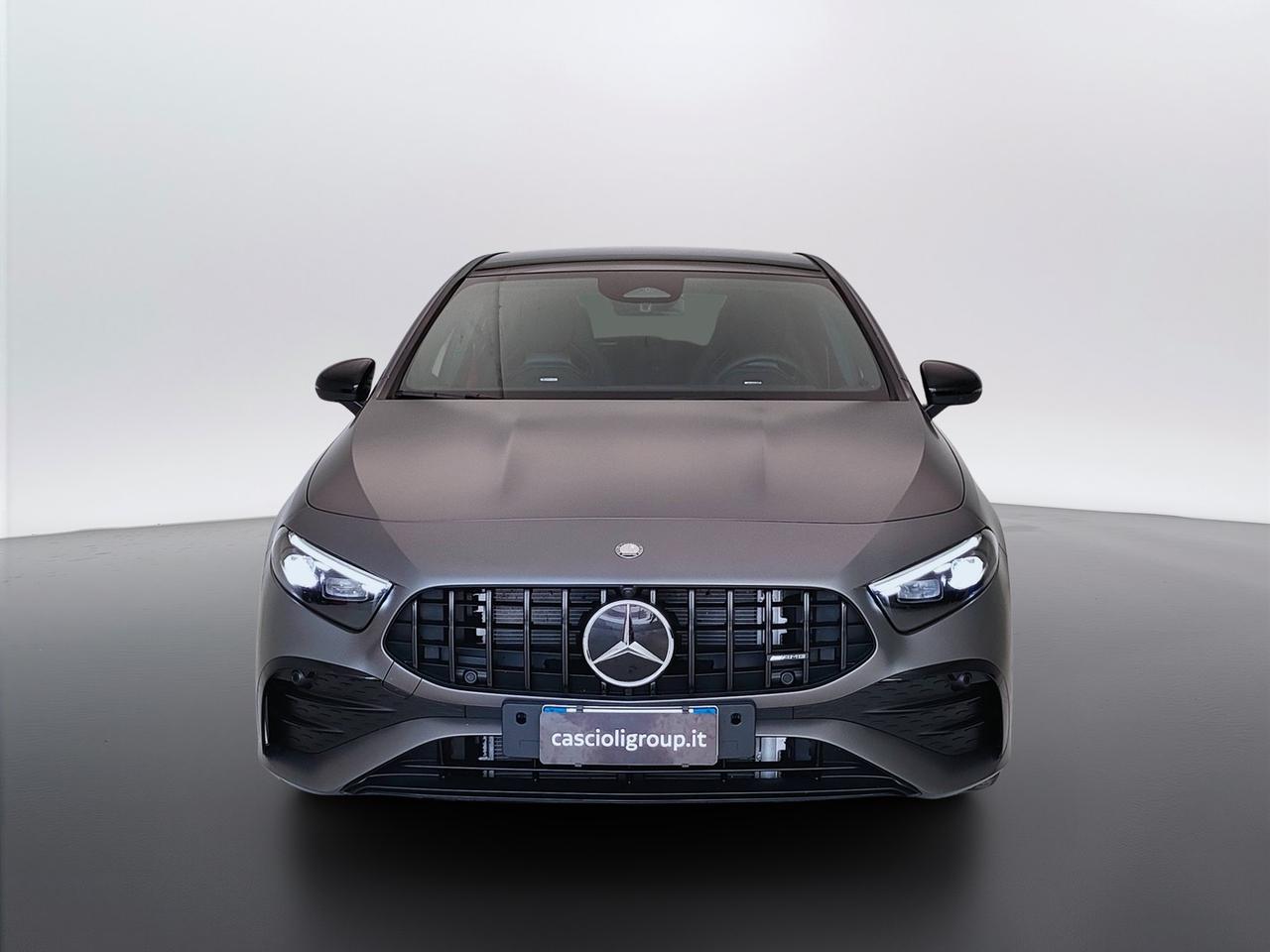 Mercedes-Benz Classe A - W177 2023 - Mercedes-AMG A 35 RACE EDITION
