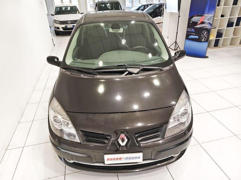 Renault Scénic Scenic 1.5 dci Serie Speciale xception 85cv*SUPERPREZZO*