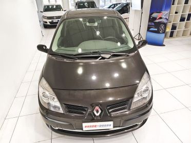 Renault Scénic Scenic 1.5 dci Serie Speciale xception 85cv*SUPERPREZZO*