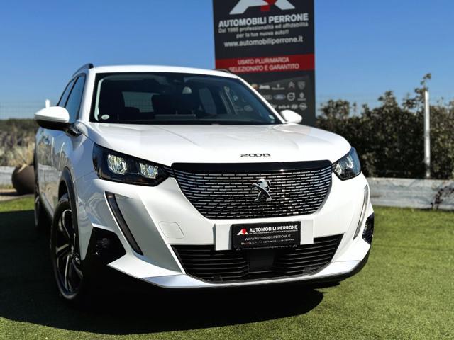 PEUGEOT 2008 1.5 BlueHDi 110cv Allure