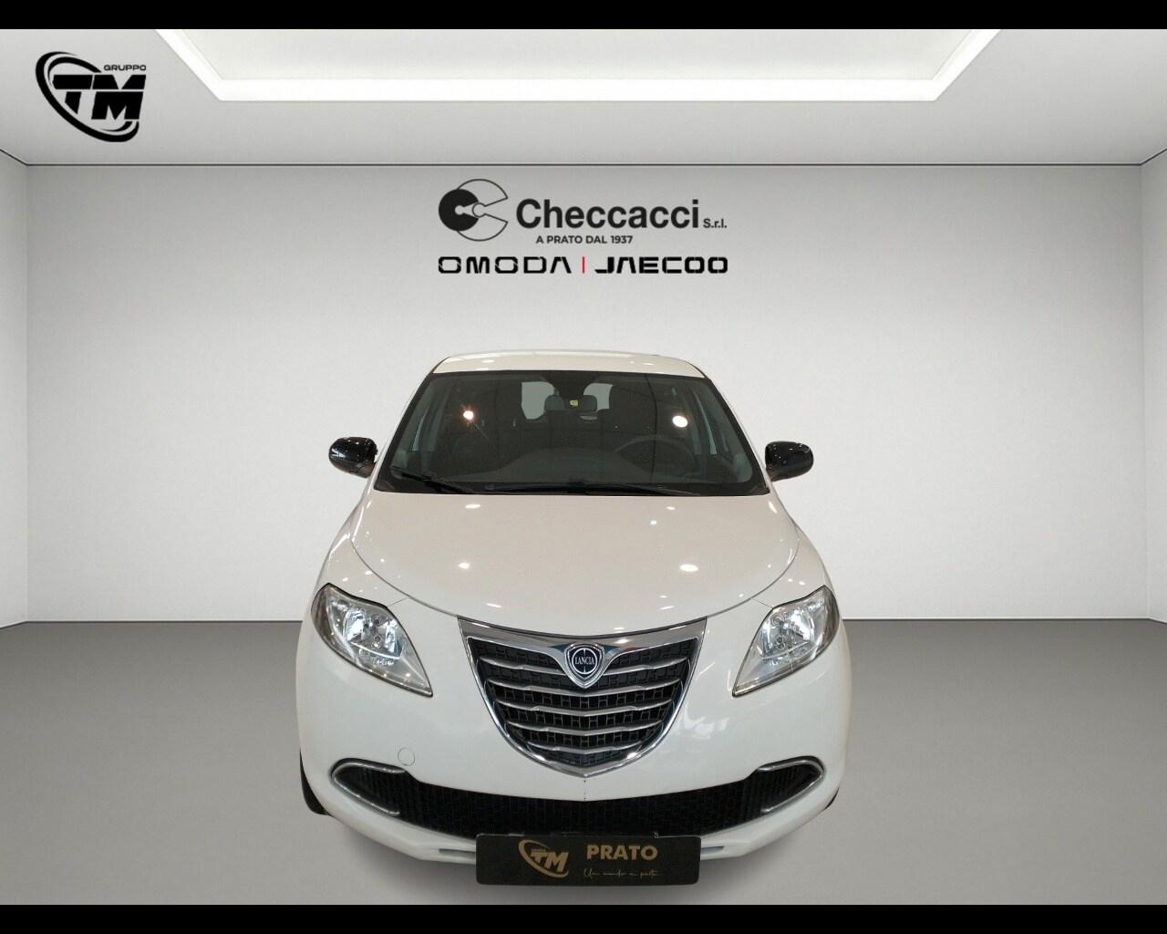 LANCIA Ypsilon 3ª serie Ypsilon 1.2 69 CV 5 po...