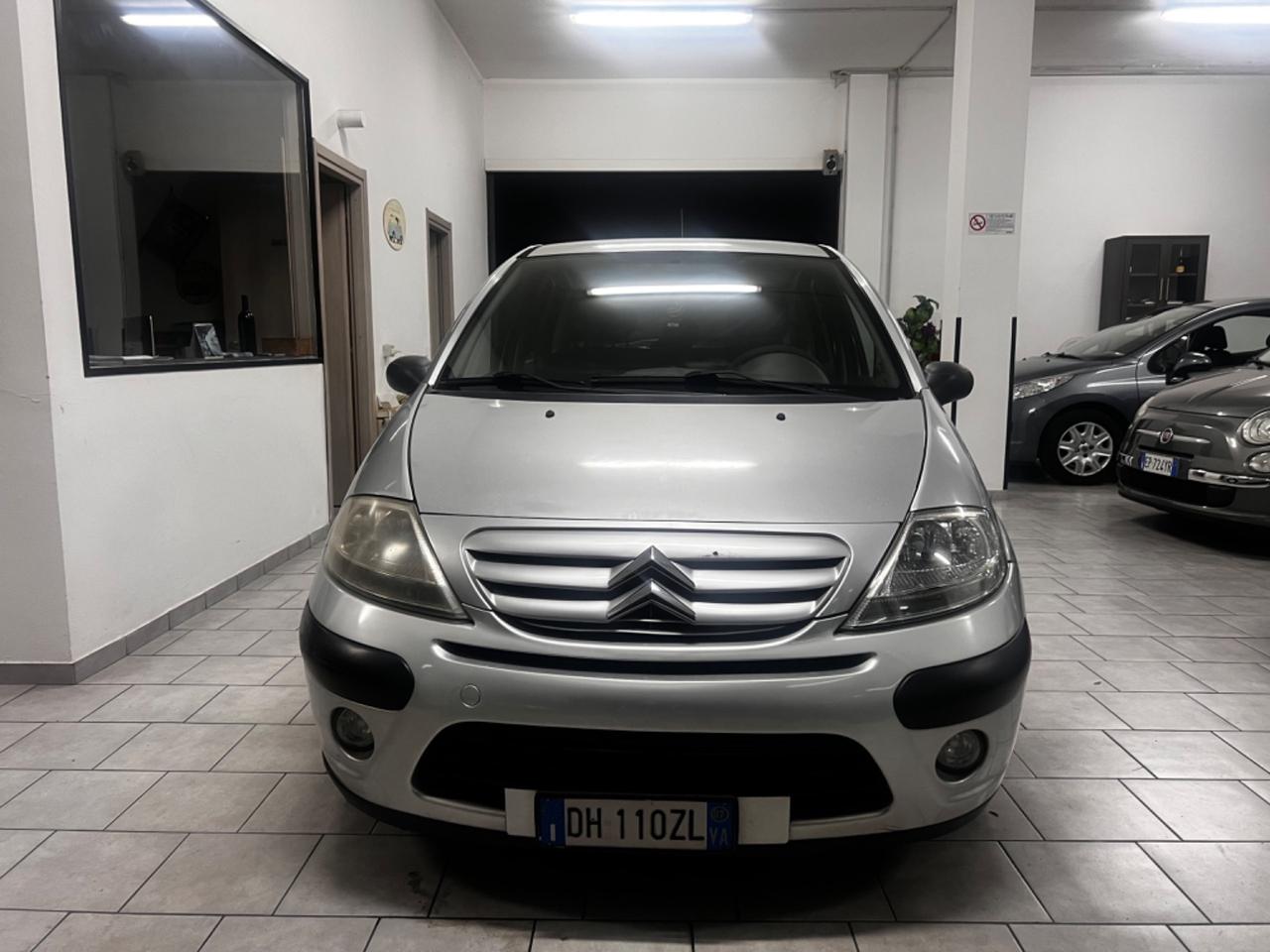 Citroen C3 1.4 Elegance Bi Energy NEOPATENTATI