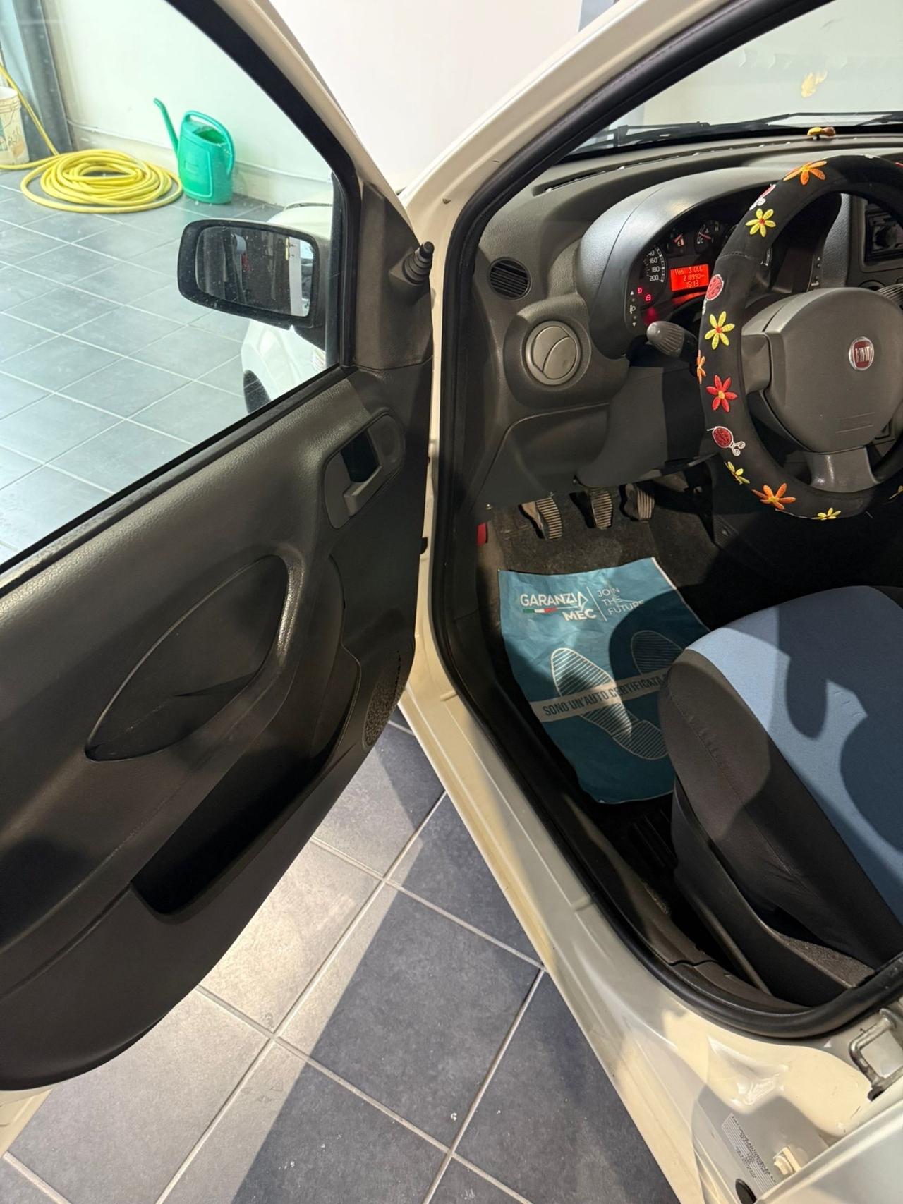 Fiat Panda 1.3 MJT -NEOPATENTATI