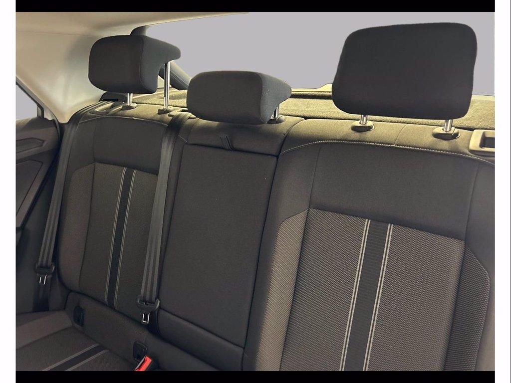 VOLKSWAGEN T-roc 1.0 tsi style 115cv del 2019